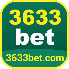 3633bet logo
