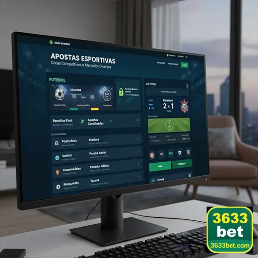 Programas de Bônus para Apostas Esportivas - 3633bet