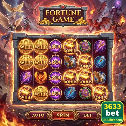 Suporte Dedicado em Todos os Jogos - 3633bet