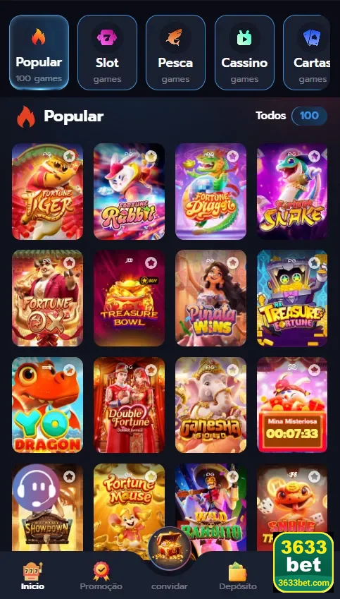 Jogador animado aproveitando promoções regulares na 3633bet